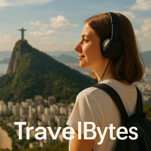 Multilingual Destination Descriptions