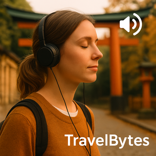 Cultural Audio Guides